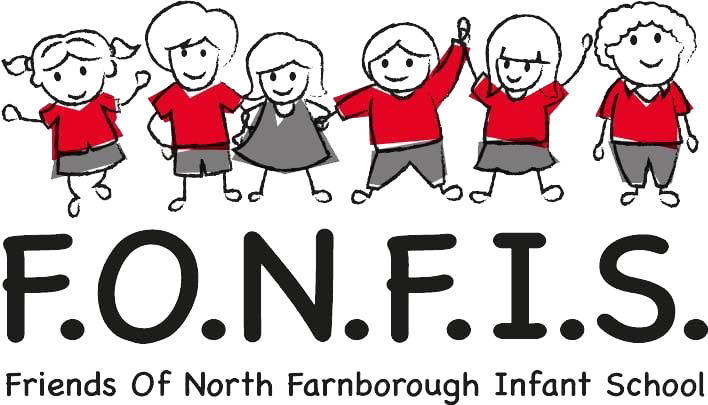 Friends of North Farnborough Infant School