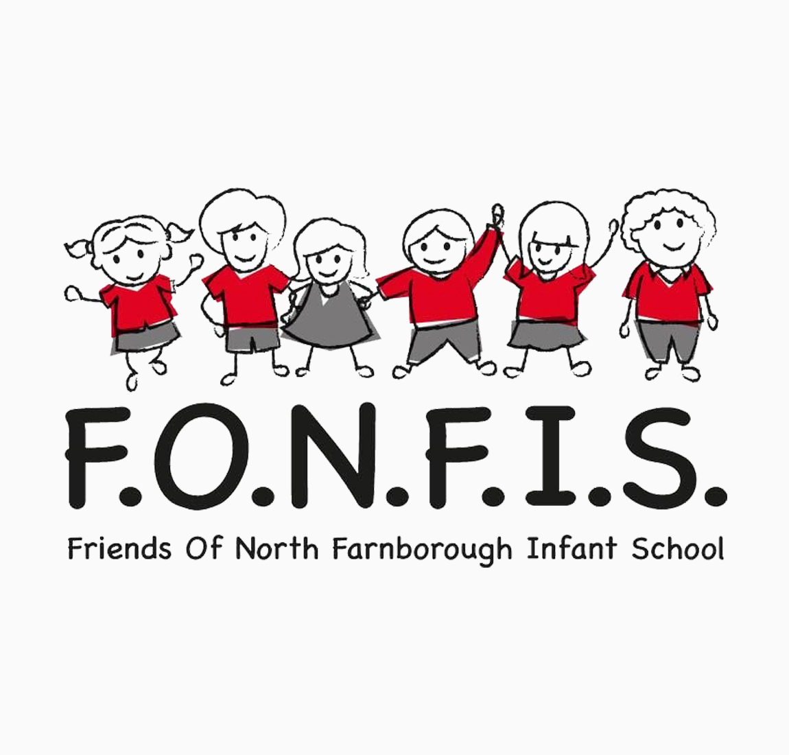Welcome to the Friends of North Farnborough Infant School website